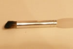Deers foot brush